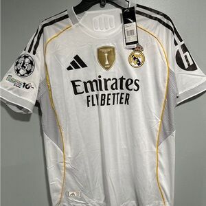 Real Madrid